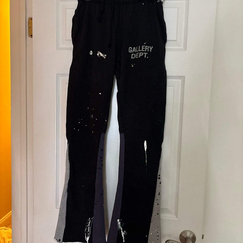 Gallery Dept Sweatpants